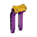 Original Garage Moto OG Performance 8.5" Pull Back Risers