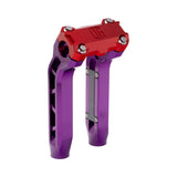 Original Garage Moto OG Performance 8.5" Pull Back Risers