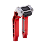 Original Garage Moto OG Performance 8.5" Pull Back Risers