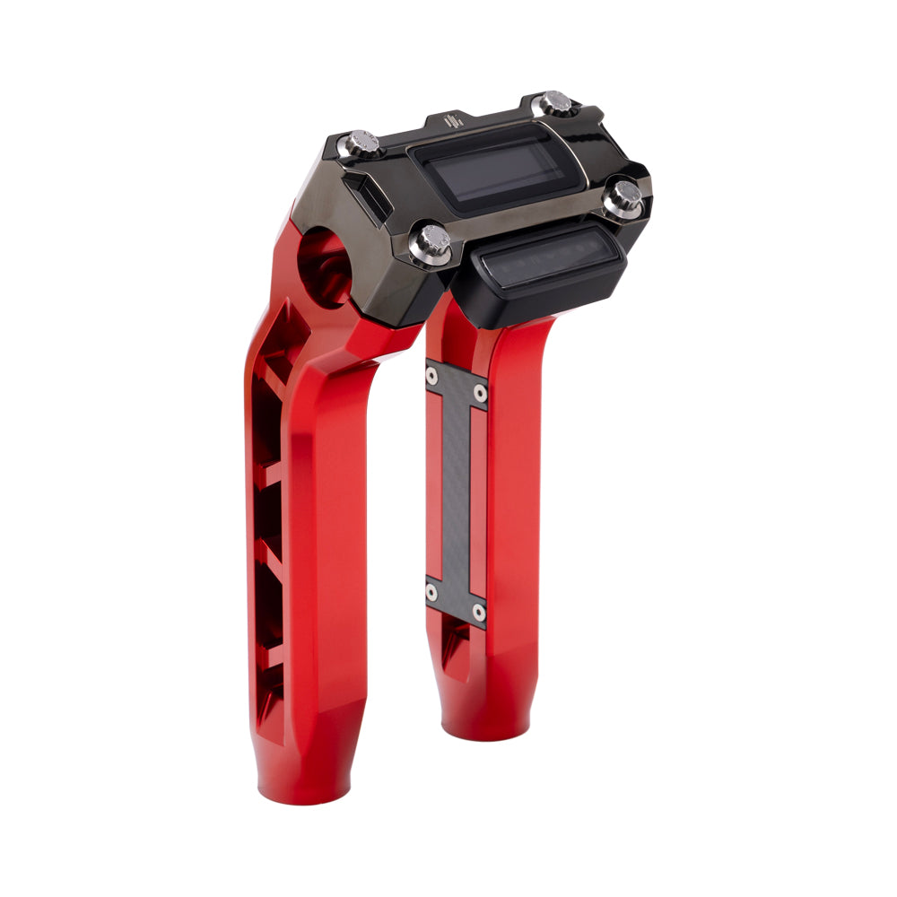 Original Garage Moto OG Performance 8.5" Pull Back Risers