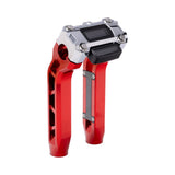 Original Garage Moto OG Performance 8.5" Pull Back Risers