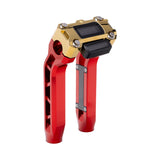 Original Garage Moto OG Performance 8.5" Pull Back Risers
