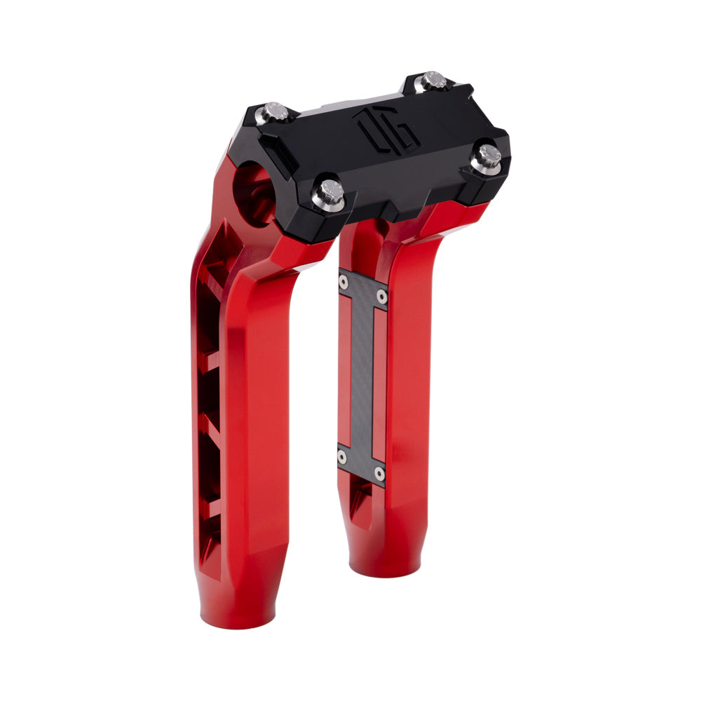 Original Garage Moto OG Performance 8.5" Pull Back Risers