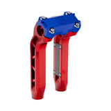 Original Garage Moto OG Performance 8.5" Pull Back Risers