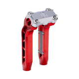 Original Garage Moto OG Performance 8.5" Pull Back Risers