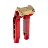 Original Garage Moto OG Performance 8.5" Pull Back Risers
