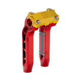 Original Garage Moto OG Performance 8.5" Pull Back Risers