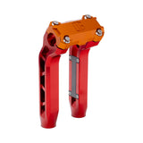 Original Garage Moto OG Performance 8.5" Pull Back Risers