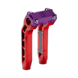 Original Garage Moto OG Performance 8.5" Pull Back Risers