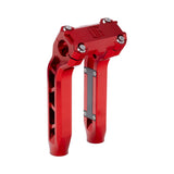 Original Garage Moto OG Performance 8.5" Pull Back Risers