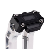 Original Garage Moto OG Performance 6.5" Pull Back Risers