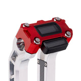 Original Garage Moto OG Performance 6.5" Pull Back Risers
