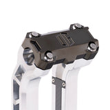 Original Garage Moto OG Performance 6.5" Pull Back Risers