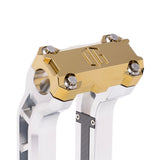 Original Garage Moto OG Performance 10.5" Pull Back Risers