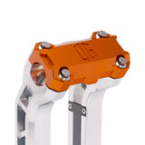 Original Garage Moto OG Performance 10.5" Pull Back Risers