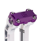 Original Garage Moto OG Performance 6.5" Pull Back Risers