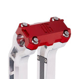 Original Garage Moto OG Performance 6.5" Pull Back Risers
