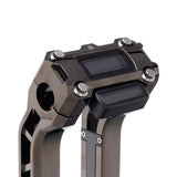 Original Garage Moto OG Performance 6.5" Pull Back Risers