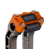 Original Garage Moto OG Performance 10.5" Pull Back Risers