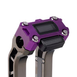 Original Garage Moto OG Performance 6.5" Pull Back Risers