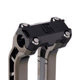 Original Garage Moto OG Performance 6.5" Pull Back Risers