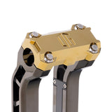 Original Garage Moto OG Performance 6.5" Pull Back Risers