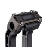 Original Garage Moto OG Performance 6.5" Pull Back Risers
