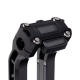 Original Garage Moto OG Performance Digital Gauge Top Clamp For Harley Motorcycles 1990-2026