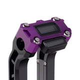 Original Garage Moto OG Performance 10.5" Pull Back Risers