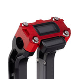 Original Garage Moto OG Performance 6.5" Pull Back Risers