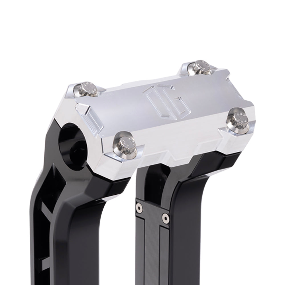 Original Garage Moto OG Performance 10.5" Pull Back Risers