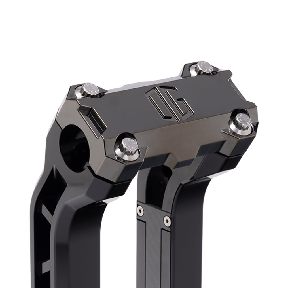 Original Garage Moto OG Performance 10.5" Pull Back Risers