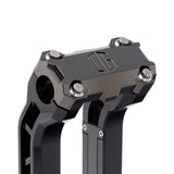 Original Garage Moto OG Performance 10.5" Pull Back Risers