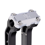 Original Garage Moto OG Performance 6.5" Pull Back Risers