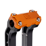 Original Garage Moto OG Performance 6.5" Pull Back Risers
