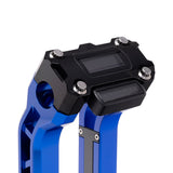 Original Garage Moto OG Performance 6.5" Pull Back Risers