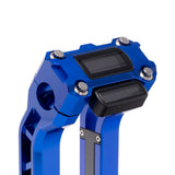 Original Garage Moto OG Performance 6.5" Pull Back Risers