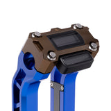 Original Garage Moto OG Performance 10.5" Pull Back Risers