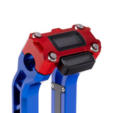 Original Garage Moto OG Performance 10.5" Pull Back Risers