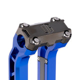 Original Garage Moto OG Performance 10.5" Pull Back Risers