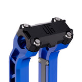 Original Garage Moto OG Performance 10.5" Pull Back Risers