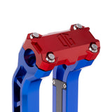 Original Garage Moto OG Performance 10.5" Pull Back Risers