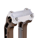 Original Garage Moto OG Performance 6.5" Pull Back Risers
