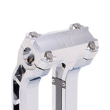 Original Garage Moto OG Performance 6.5" Pull Back Risers