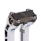 Original Garage Moto OG Performance 6.5" Pull Back Risers