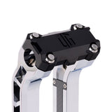 Original Garage Moto OG Performance 10.5" Pull Back Risers