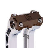 Original Garage Moto OG Performance 6.5" Pull Back Risers