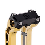 Original Garage Moto OG Performance 10.5" Pull Back Risers