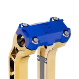 Original Garage Moto OG Performance 6.5" Pull Back Risers