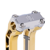 Original Garage Moto OG Performance 6.5" Pull Back Risers